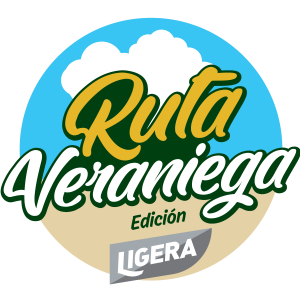 Ruta veraniega edicion ligera