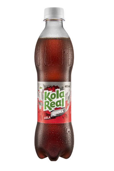 cola Actitud Ligera